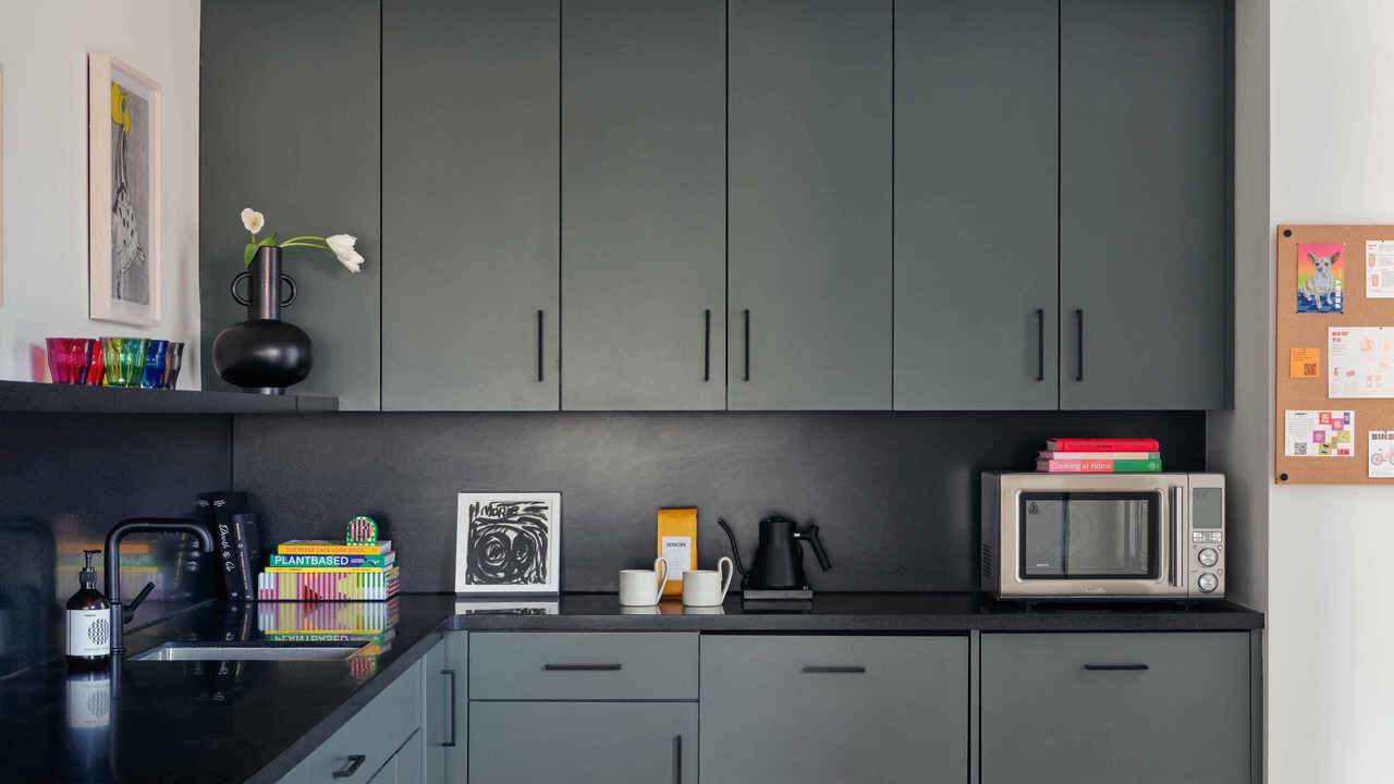 Photo of Kitchen in Williamsburg