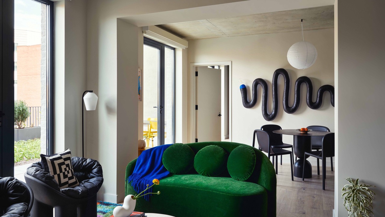 Photo of Bedroom in Williamsburg