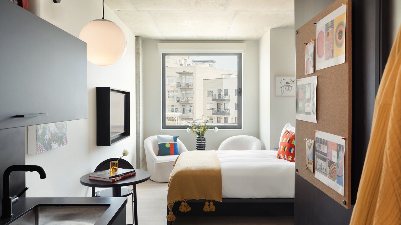 Photo of Bedroom in Williamsburg