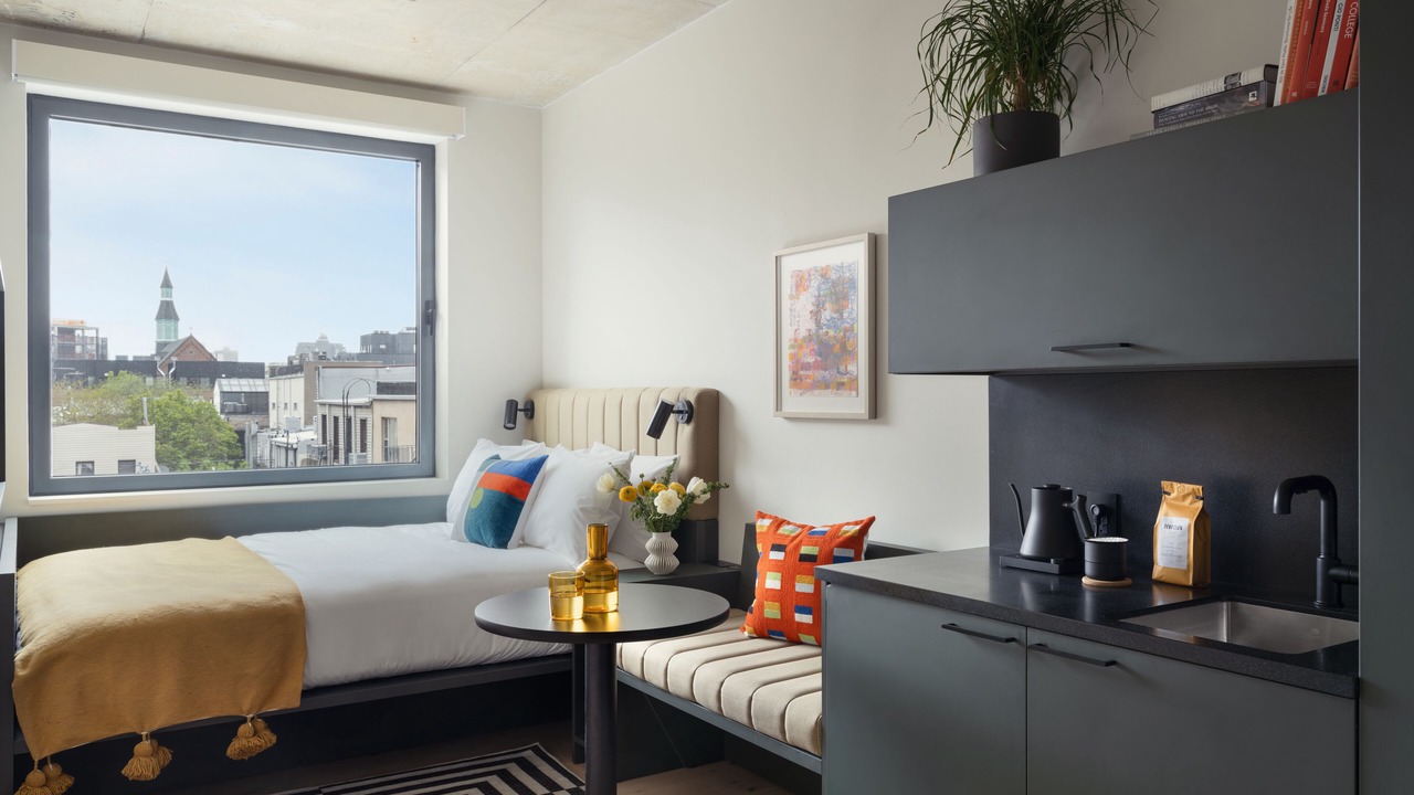 Photo of Bedroom in Williamsburg