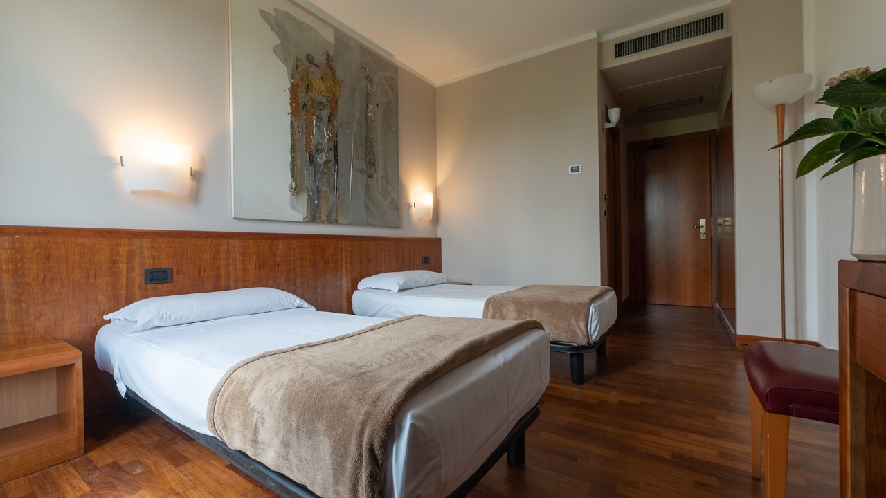 Photo of Bedroom in Sandrigo