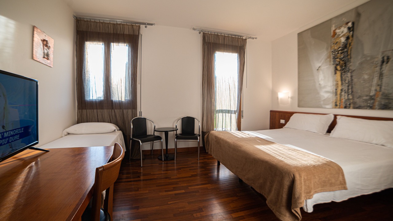 Photo of Bedroom in Sandrigo