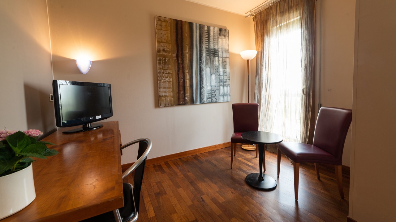 Photo of Bedroom in Sandrigo