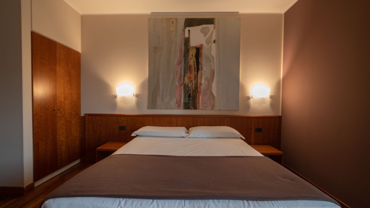 Photo of Bedroom in Sandrigo