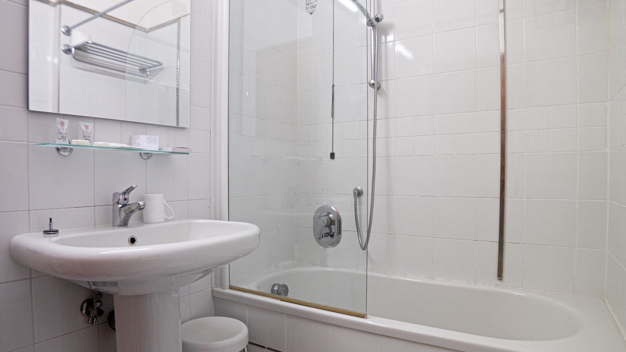 Photo of Bathroom in Sandrigo