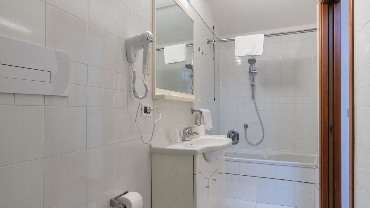 Photo of Bathroom in Sandrigo
