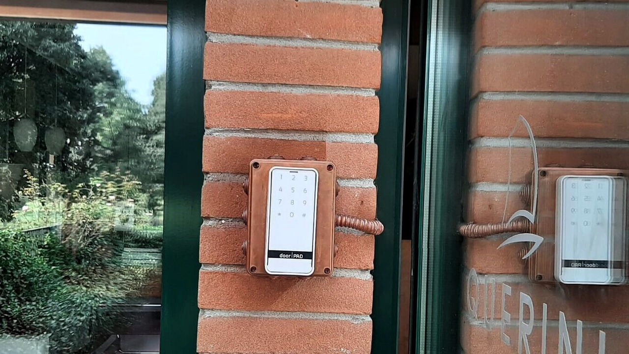 Photo of Outdoor in Sandrigo