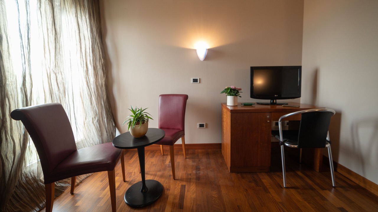 Photo of Bedroom in Sandrigo
