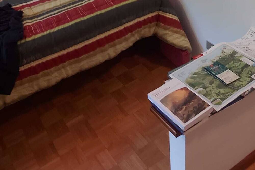 Photo of Bedroom in Nevegal