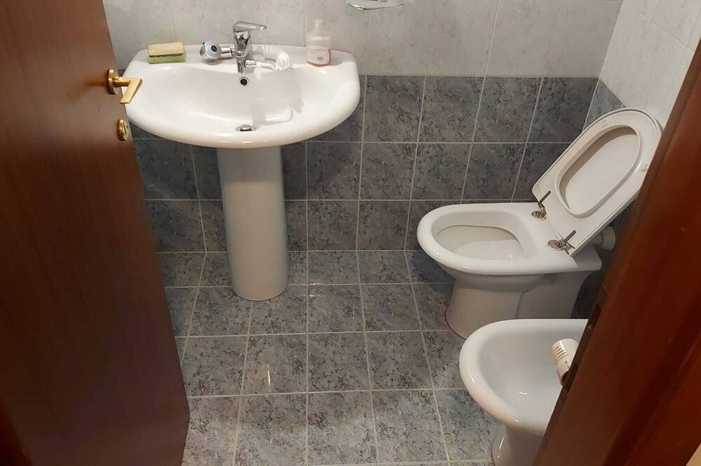 Photo of Bathroom in Nevegal
