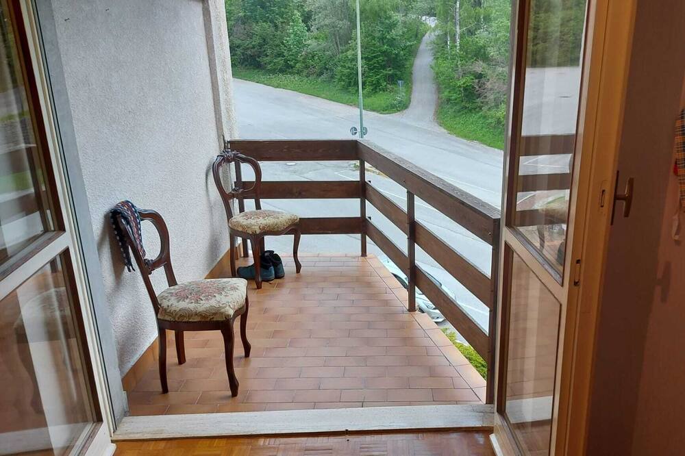 Photo of Patio Balcony in Nevegal