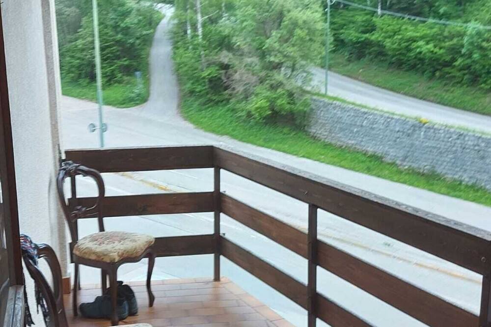 Photo of Patio Balcony in Nevegal