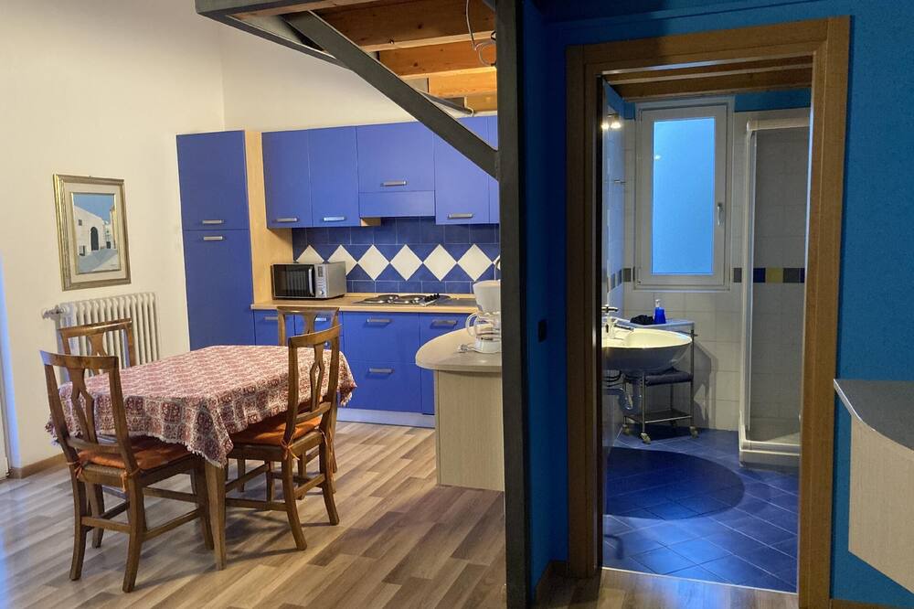Photo of Kitchen in Malcesine