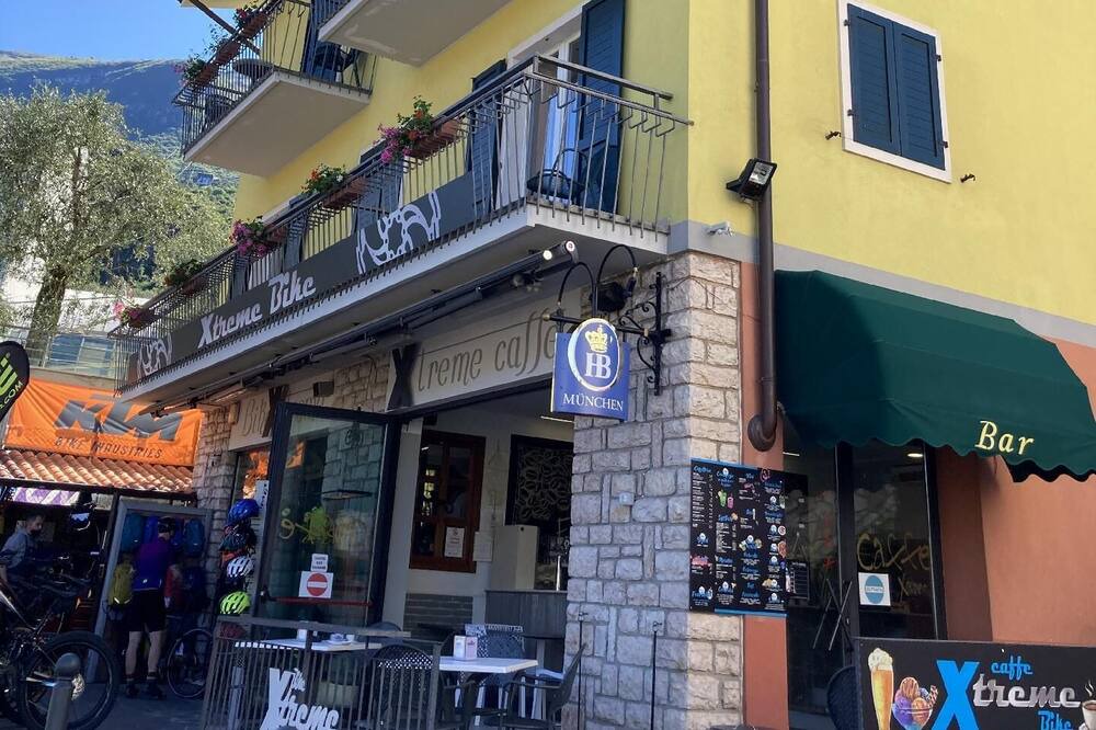 Photo of Outdoor in Malcesine