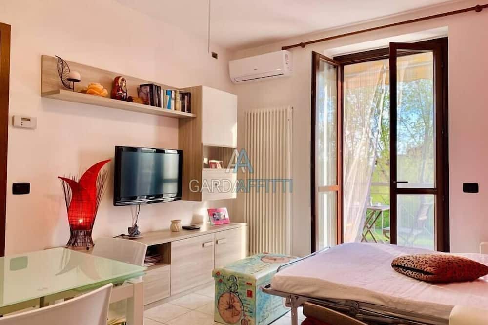 Photo of Bedroom in Verona City Centre