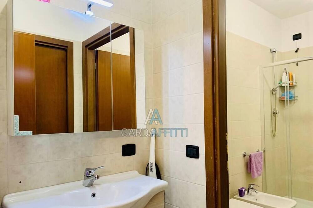Photo of Bathroom in Verona City Centre