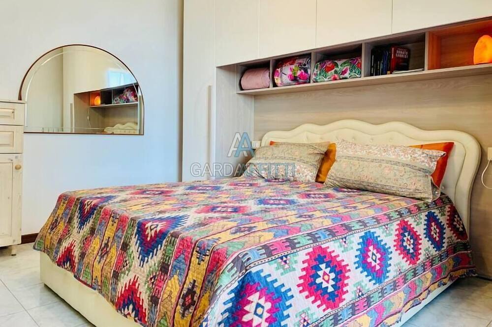 Photo of Bedroom in Verona City Centre