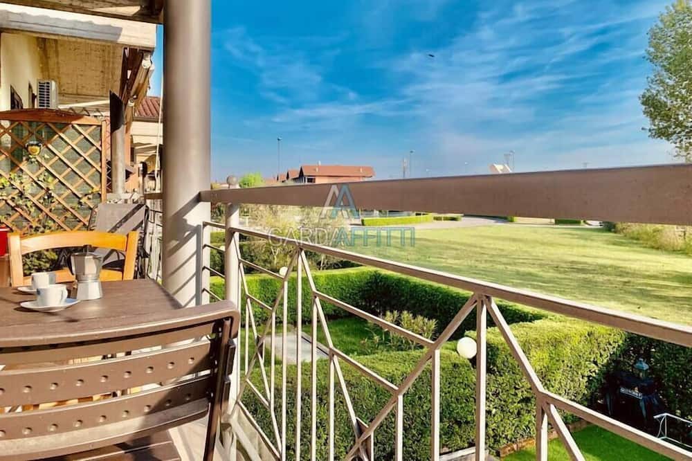 Photo of Patio Balcony in Verona City Centre