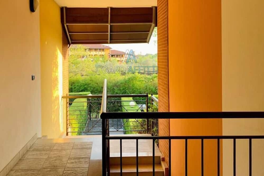 Photo of Patio Balcony in Verona City Centre