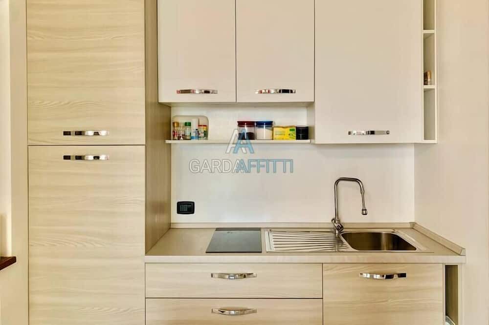 Photo of Kitchen in Verona City Centre
