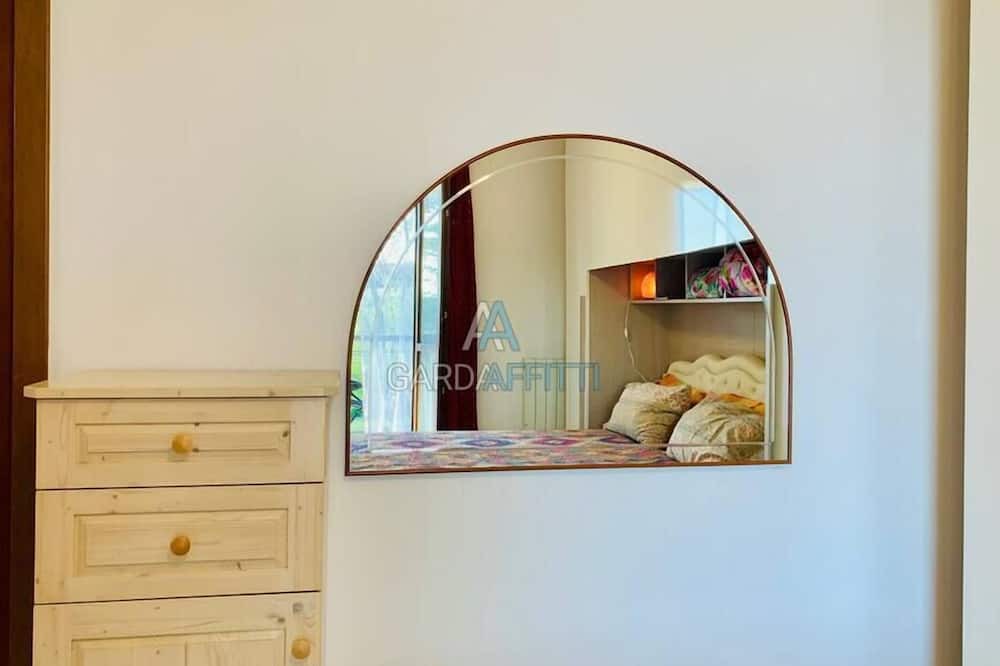 Photo of Bedroom in Verona City Centre
