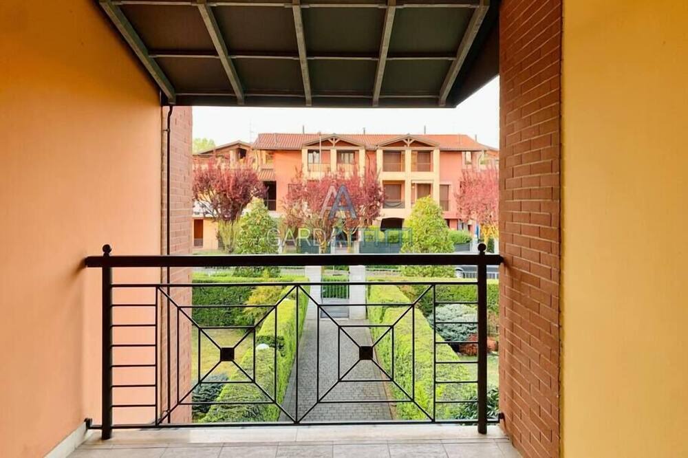 Photo of Patio Balcony in Verona City Centre