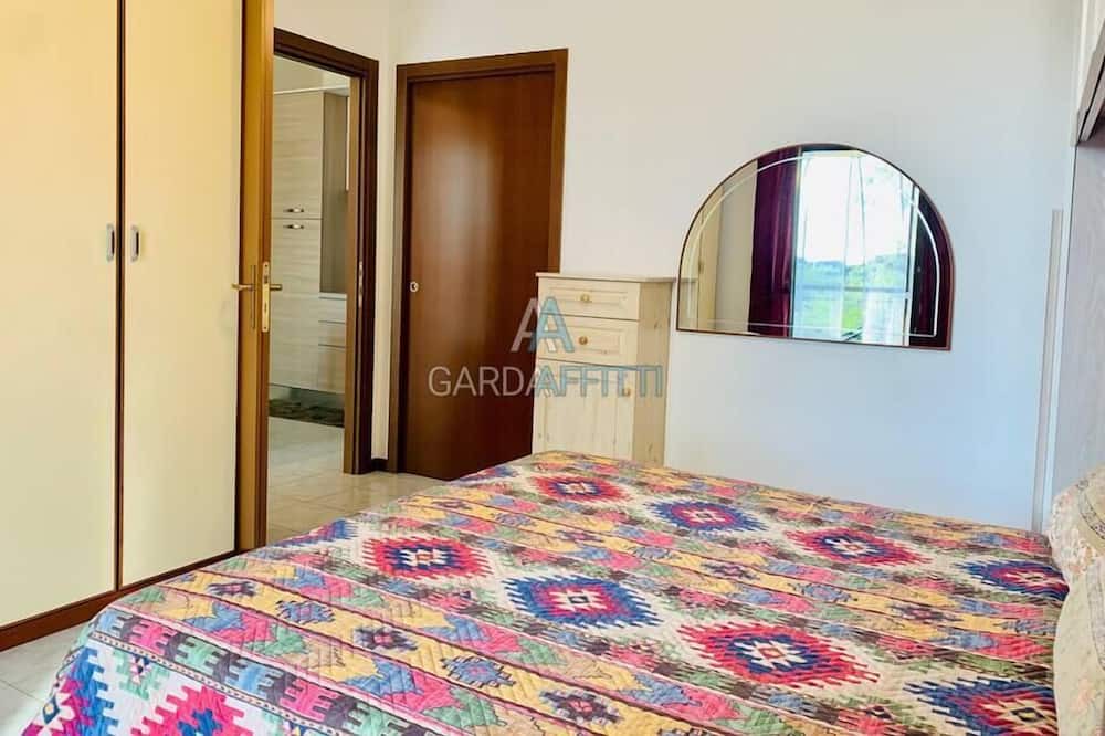 Photo of Bedroom in Verona City Centre