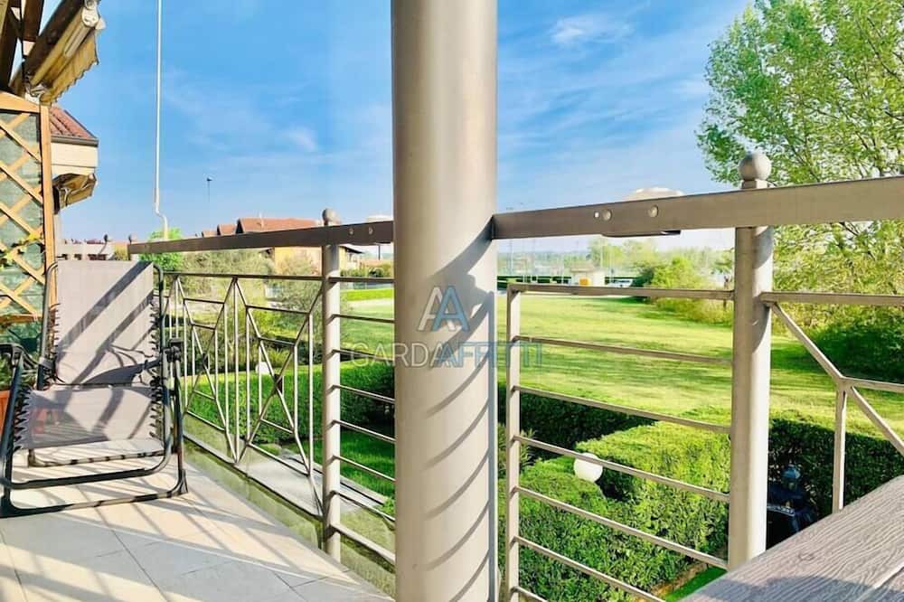 Photo of Patio Balcony in Verona City Centre