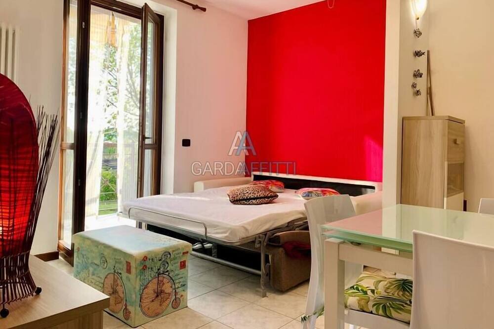 Photo of Bedroom in Verona City Centre