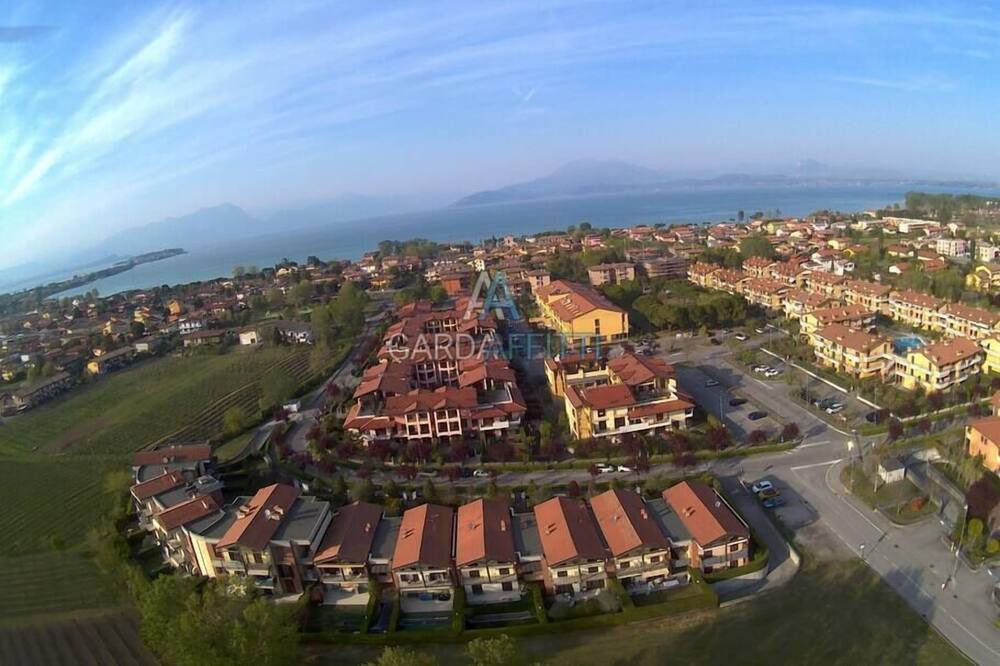 Photo of Outdoor in Verona City Centre