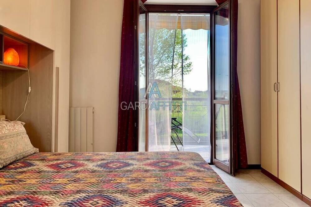 Photo of Bedroom in Verona City Centre