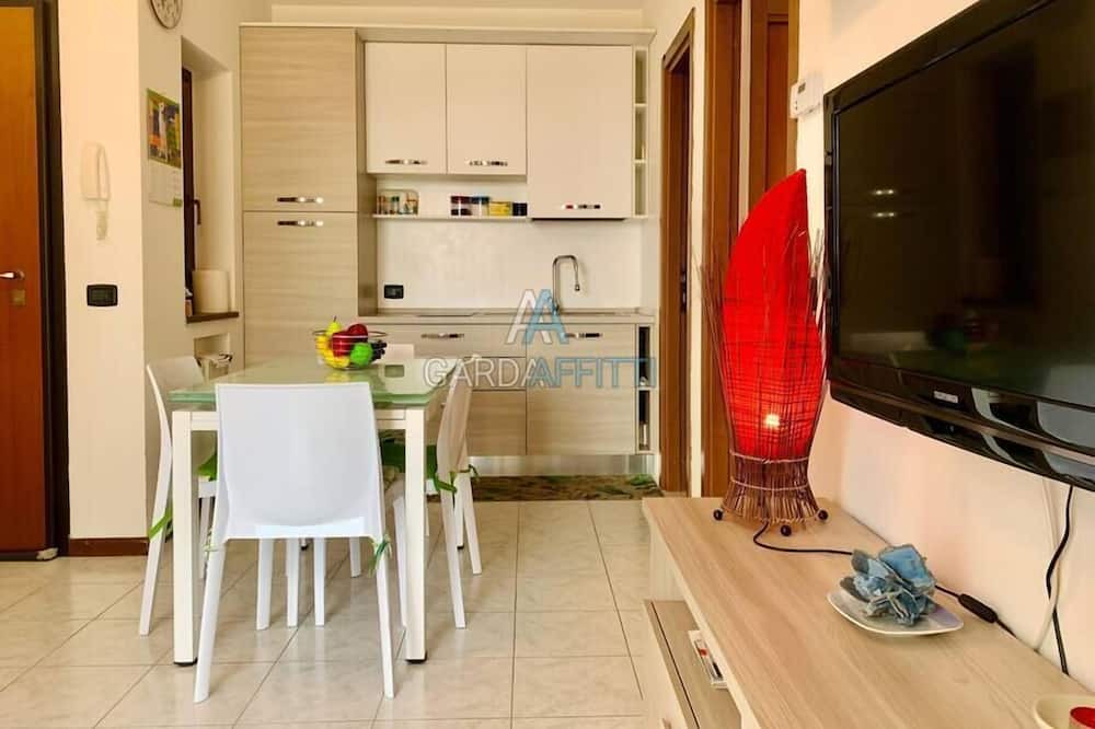 Photo of Kitchen in Verona City Centre