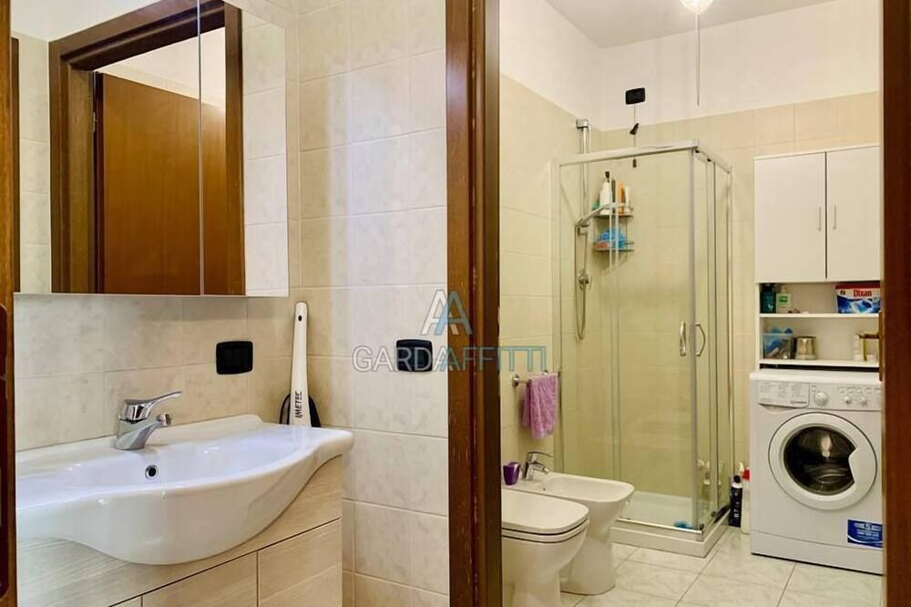 Photo of Bathroom in Verona City Centre