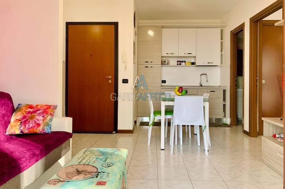 Photo of Livingroom in Verona City Centre