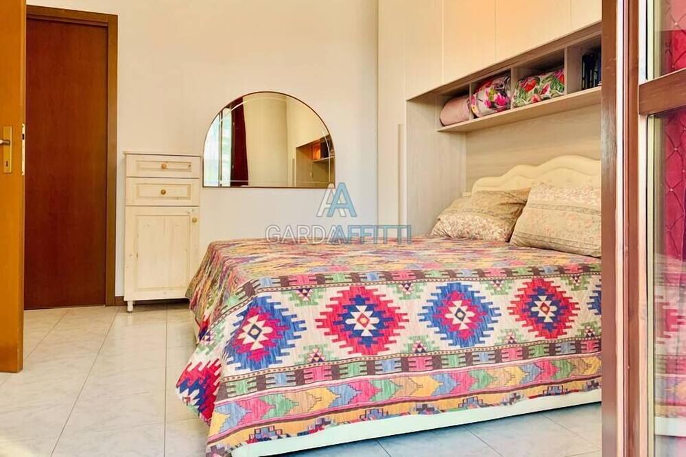 Photo of Bedroom in Verona City Centre