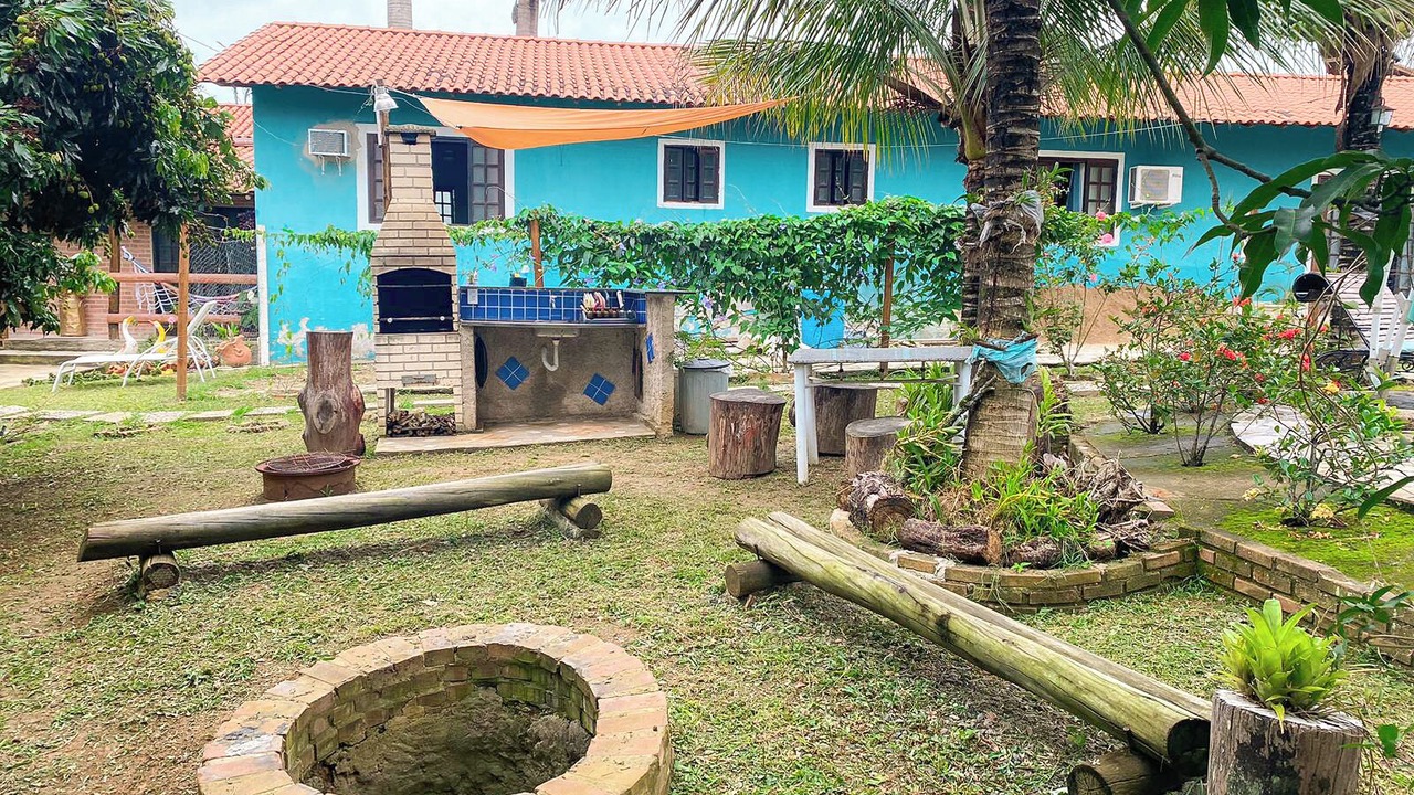 Photo of Outdoor in Quatis