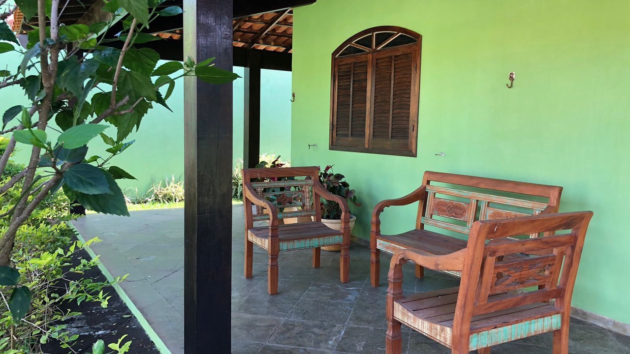 Photo of Outdoor in Unamar
