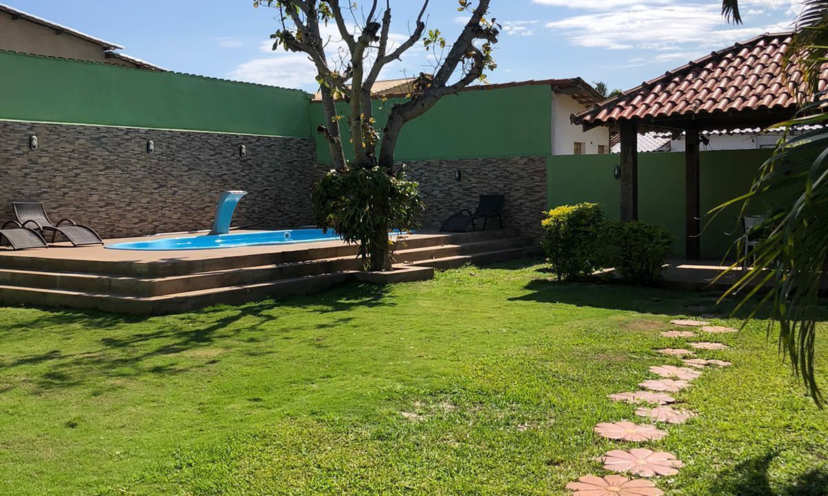 Photo of Outdoor in Unamar
