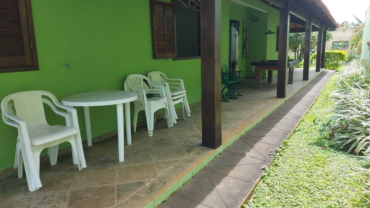 Photo of Outdoor in Unamar