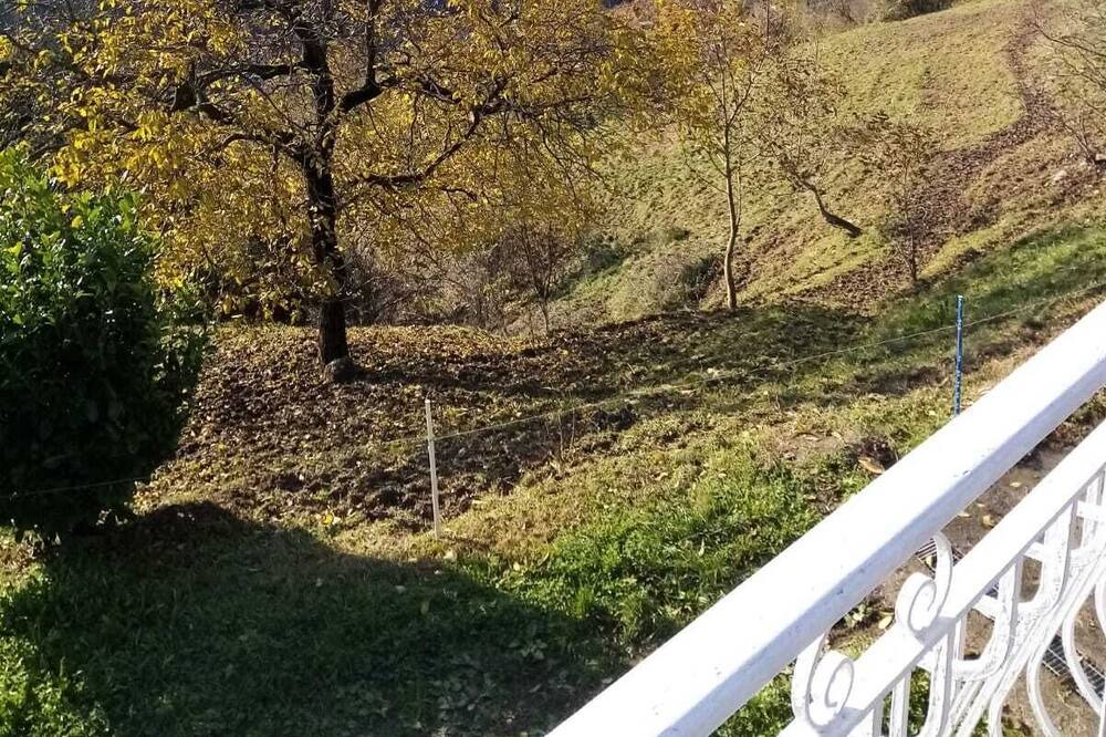 Photo of Patio Balcony in Vertova
