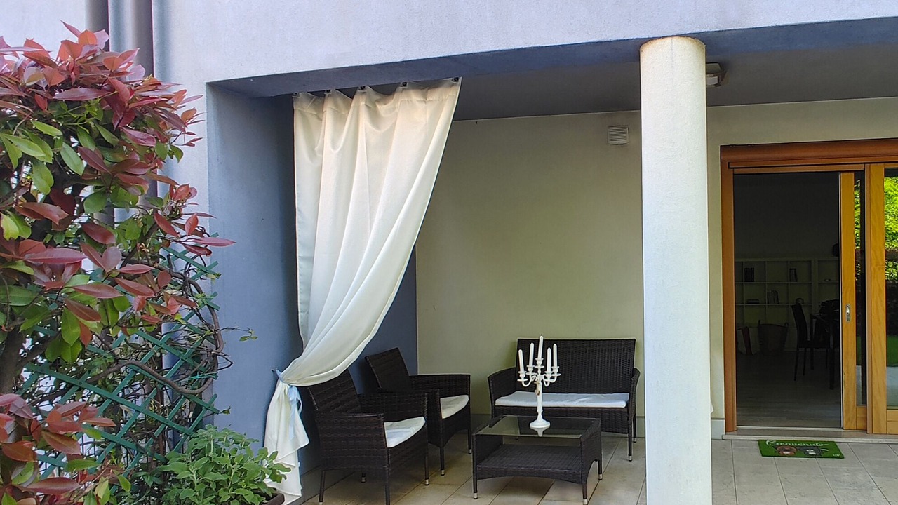 Photo of Patio Balcony in Treviso