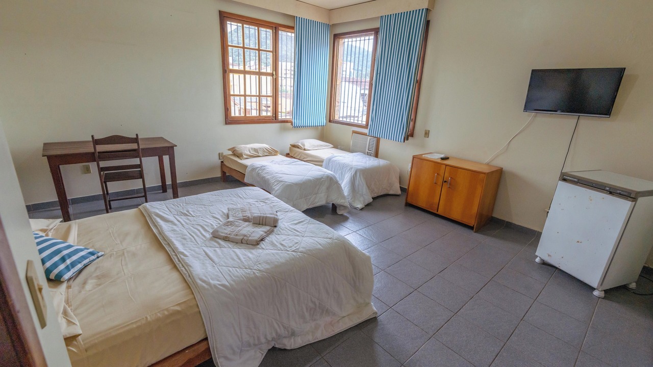Photo of Bedroom in Itacuruca