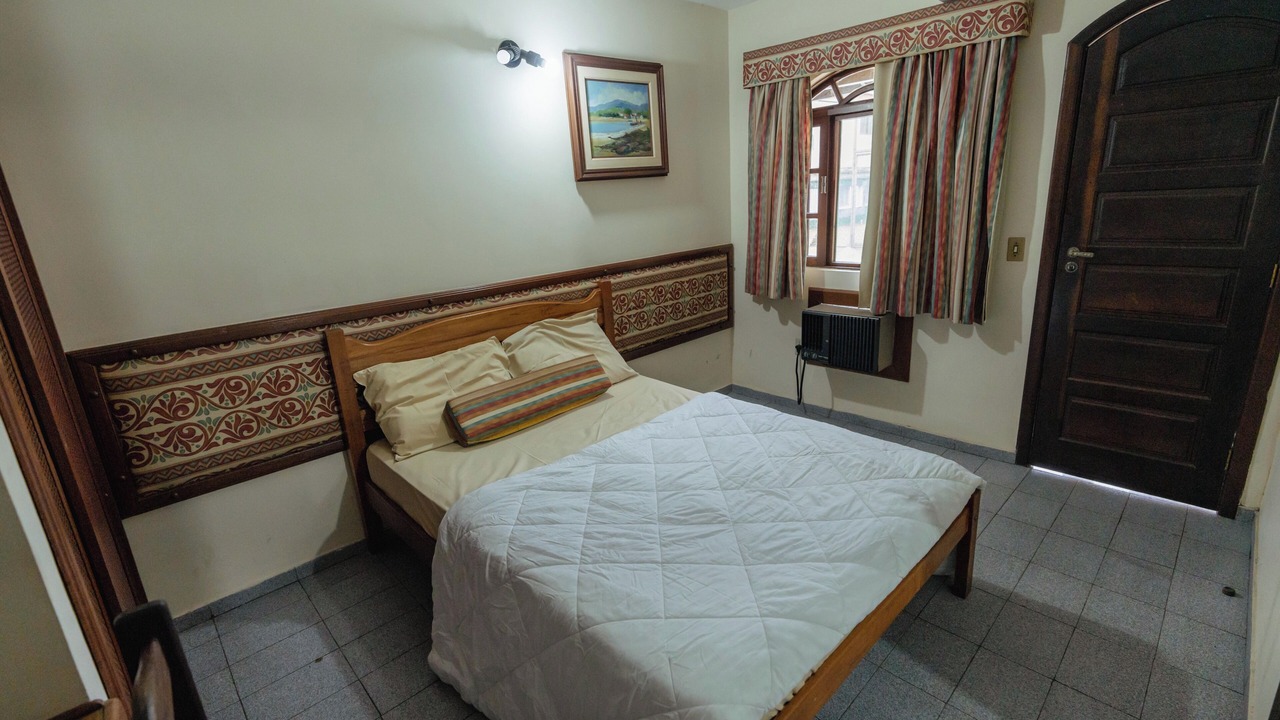 Photo of Bedroom in Itacuruca