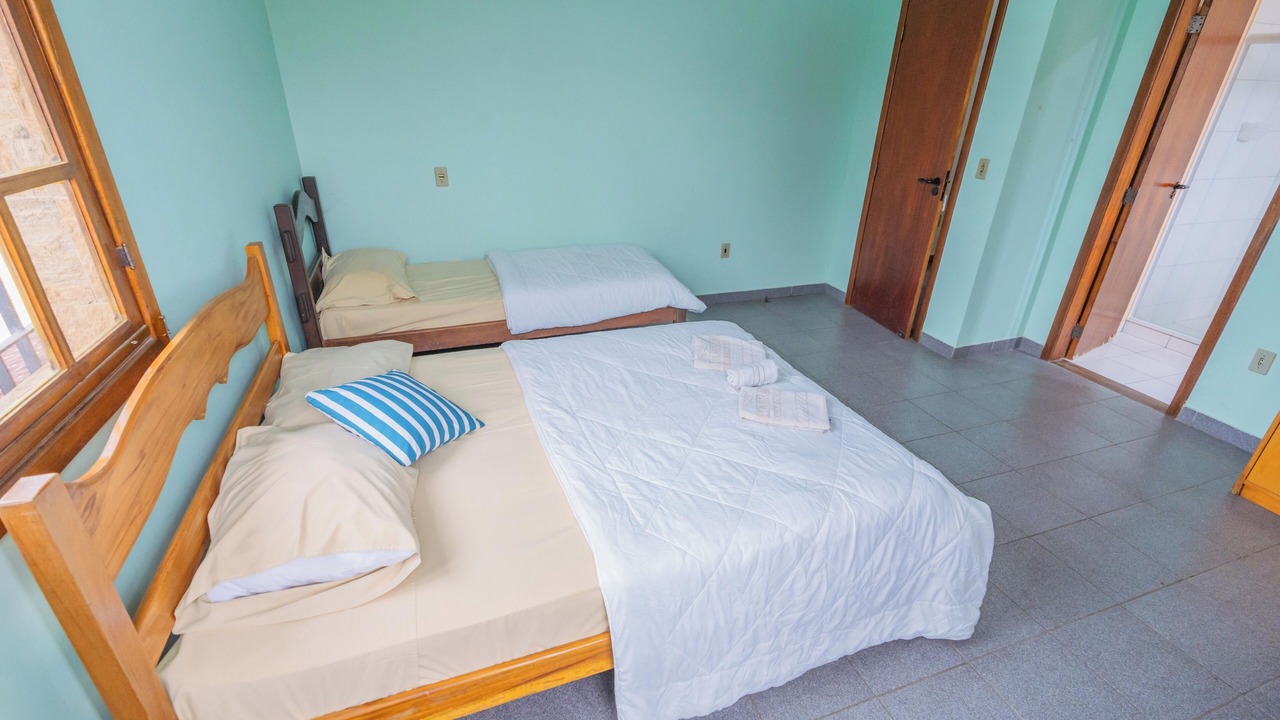 Photo of Bedroom in Itacuruca