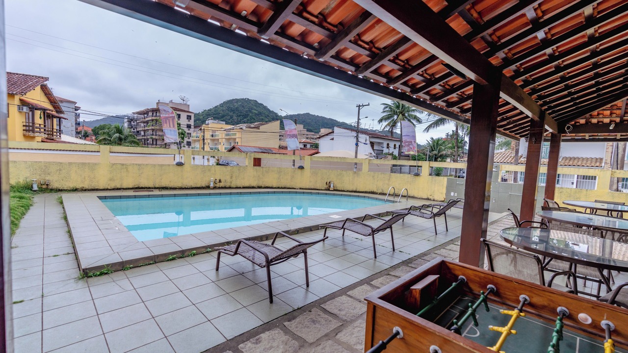 Photo of Outdoor in Itacuruca
