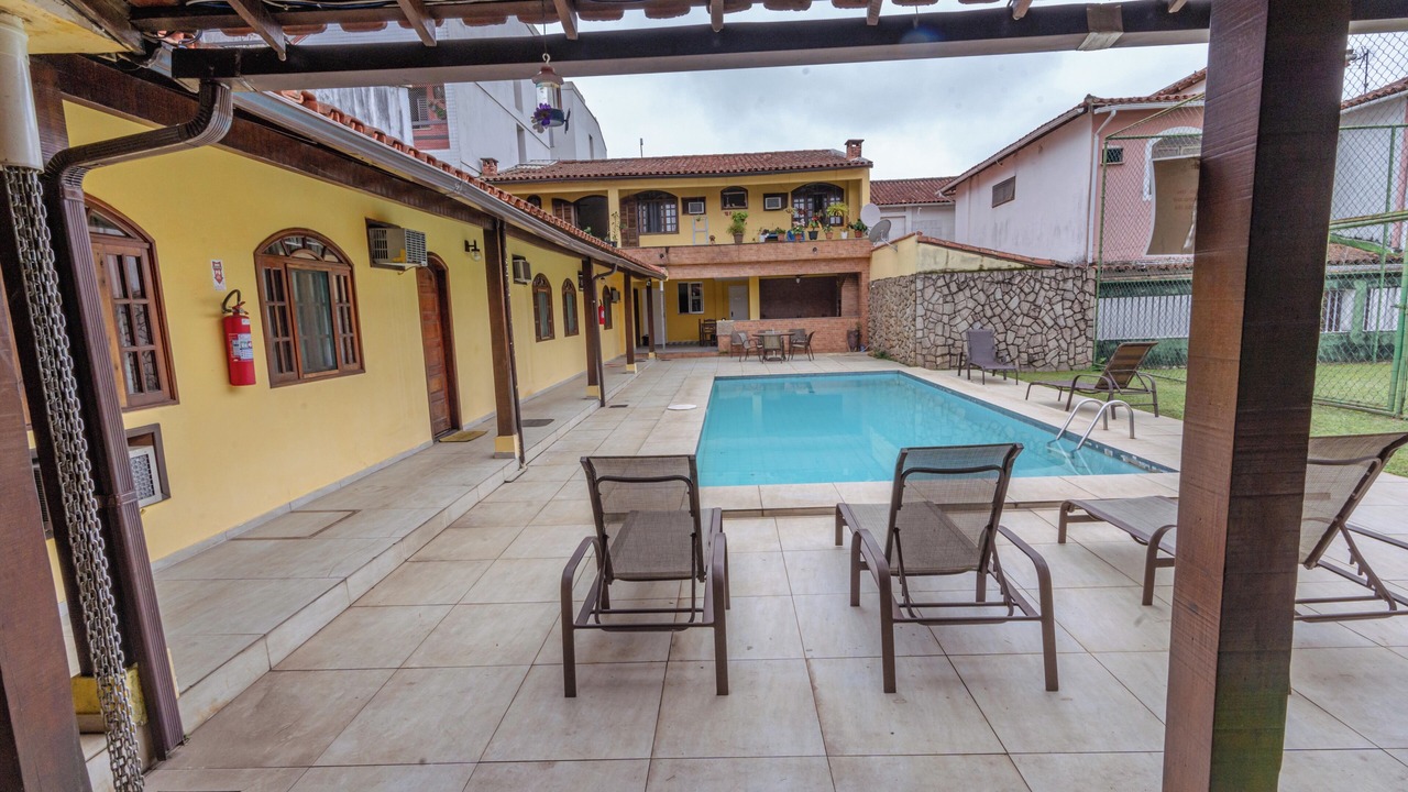 Photo of Outdoor in Itacuruca