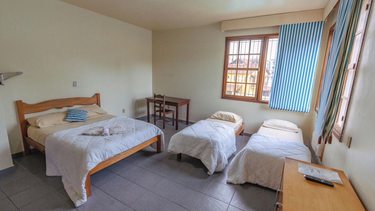 Photo of Bedroom in Itacuruca