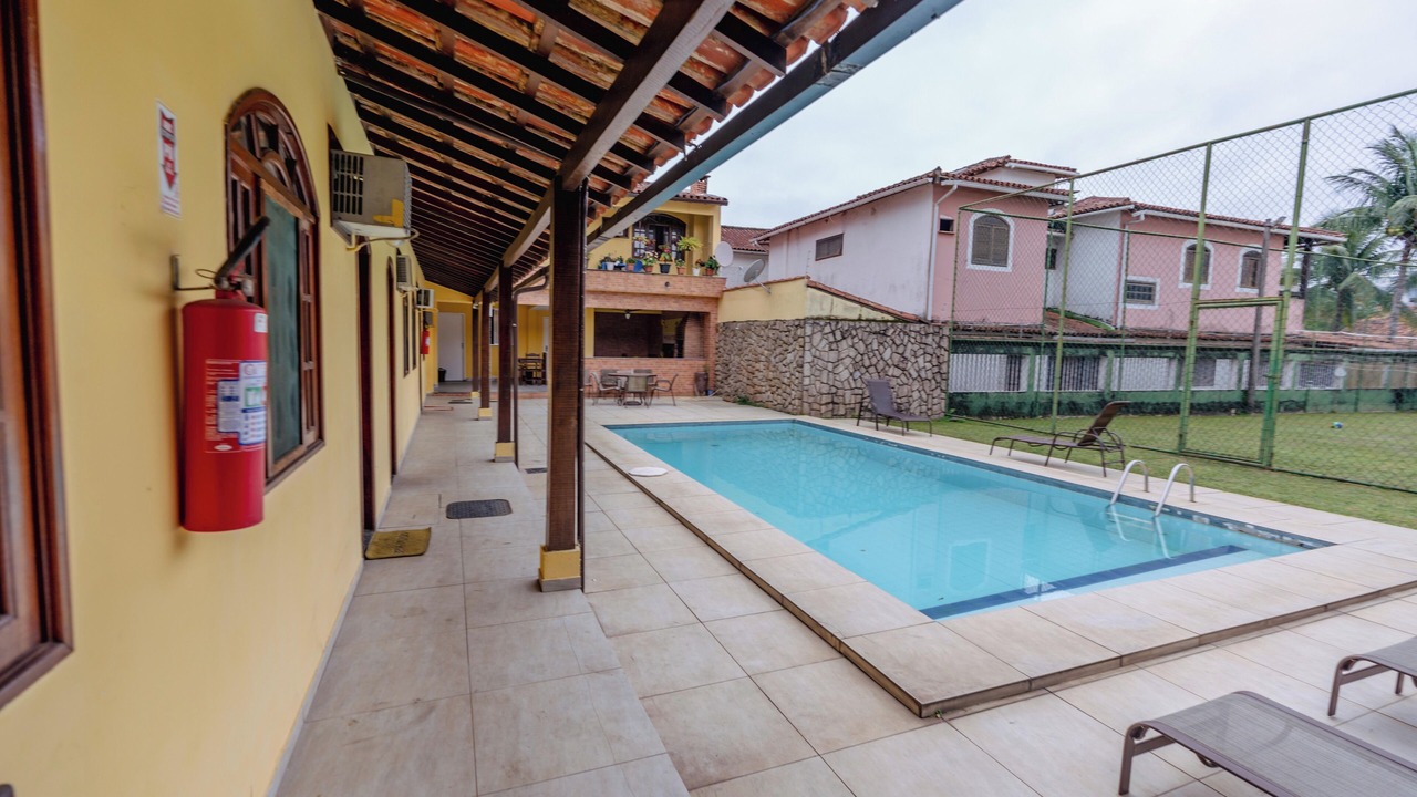 Photo of Outdoor in Itacuruca