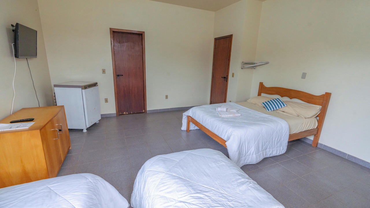 Photo of Bedroom in Itacuruca