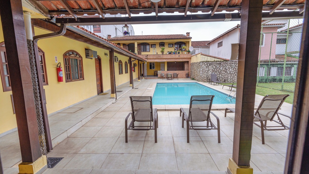 Photo of Outdoor in Itacuruca